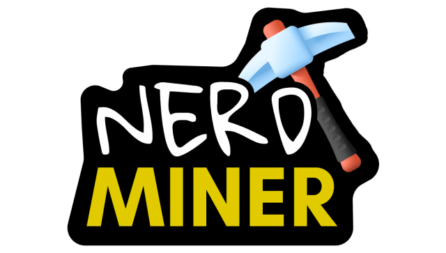 NerdMiner