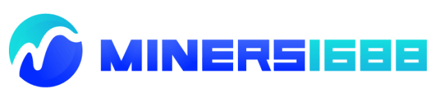 Miners1688 logo