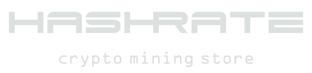 Hashrate.co.za logo