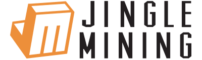 Jingle Mining logo