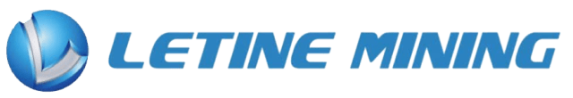 Letine Mining logo