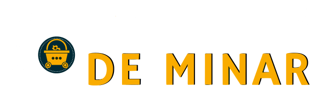 Equipos de Minar logo