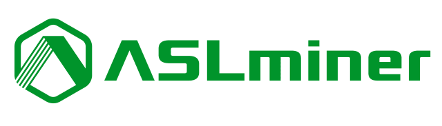 ASL Miner logo