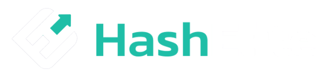 HashElite logo