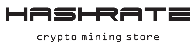 Hashrate.co.za logo