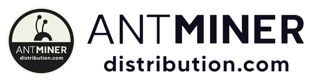 AntminerDistribution logo