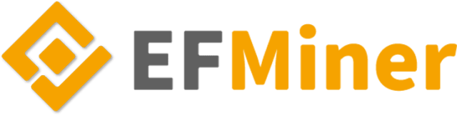 EFMiner logo