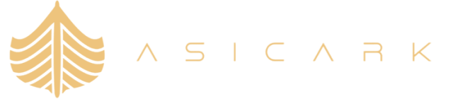 AsicArk logo