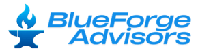 BlueForge Advisors logo