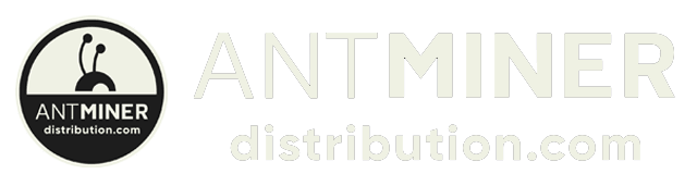 AntminerDistribution logo