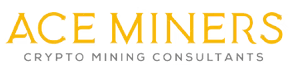 ACE Miners logo