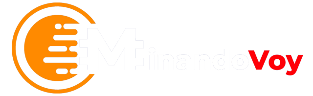 MinandoVoy logo