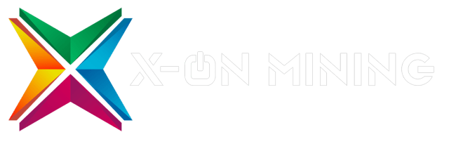 X-ON Mining logo