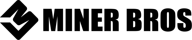 Miner Bros logo