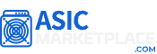 AsicMarketPlace logo