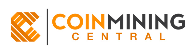 Coin Mining Central logo