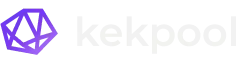 KekPool