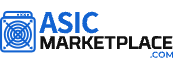 AsicMarketPlace logo