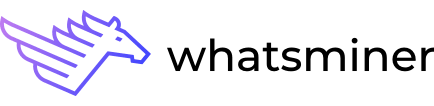 Whatsminer logo
