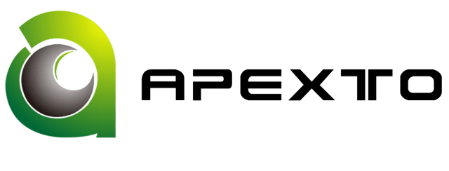 Apexto Mining logo