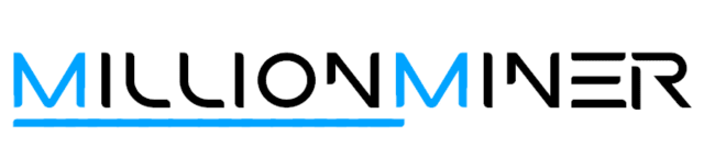 MillionMiner logo