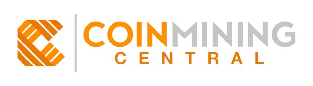 Coin Mining Central logo