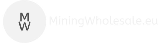 Mining Wholesale logo