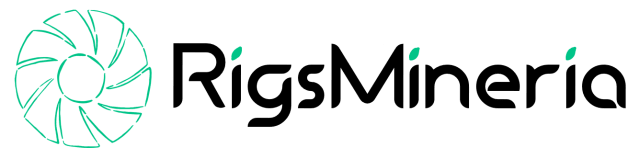 RigsMineria logo