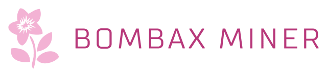 Bombax Miner