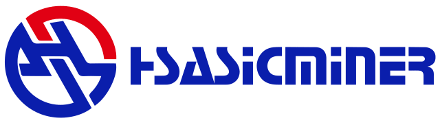 HSasicminer logo