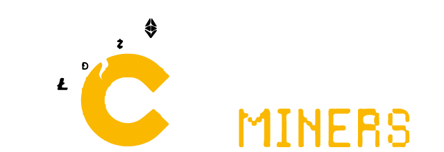 CryptoMiners logo