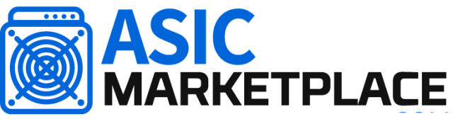 AsicMarketPlace logo