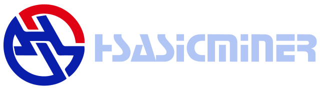 HSasicminer logo