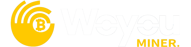 Woyou Miner logo