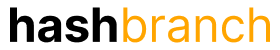 Hashbranch logo