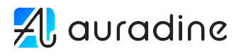 Auradine