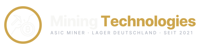 Mining Technologies logo