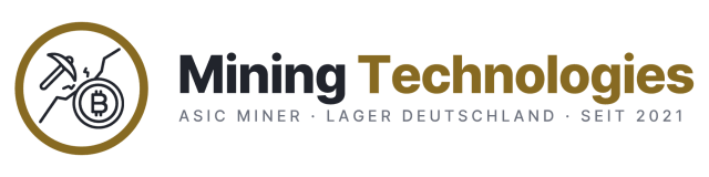 Mining Technologies logo