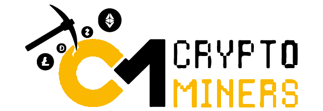 CryptoMiners logo