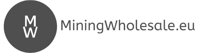 Mining Wholesale logo