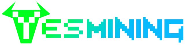 YesMining logo