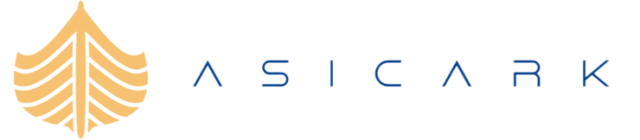 AsicArk logo