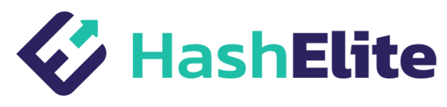 HashElite logo
