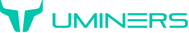 UMINERS logo