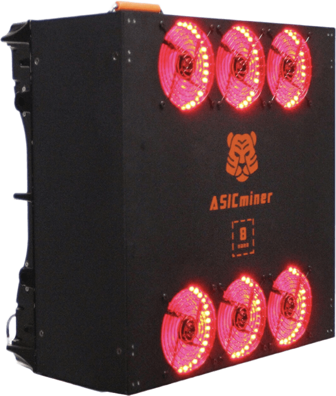 Asic miner 8 nano 44th deals