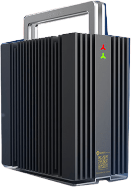 Jasminer X4 BRICK profitability and best prices - ASIC Miner Value