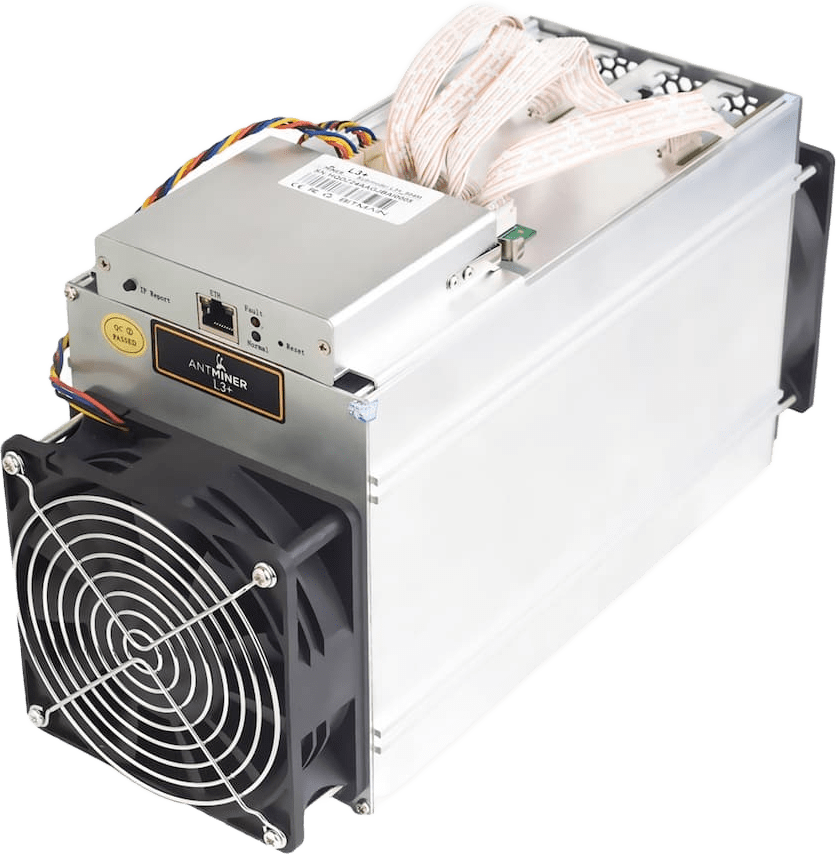 激安アウトレット通販 Bitmain Antminer L3+ (504Mh) profitability and best prices その他