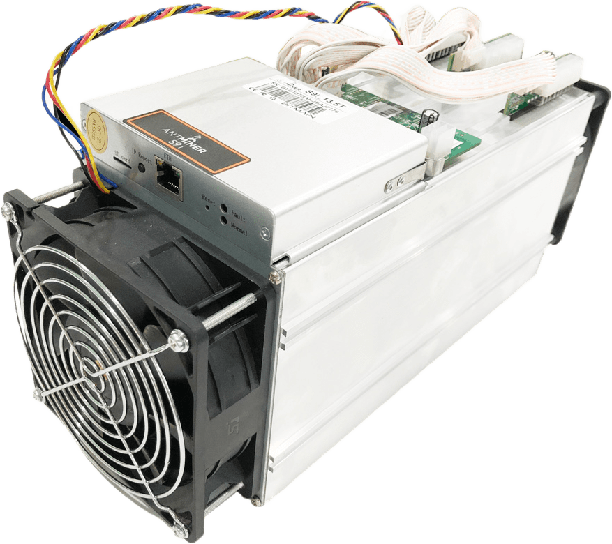 Bitmain Antminer S9k 13.5Th profitability and best prices ASIC Miner Value