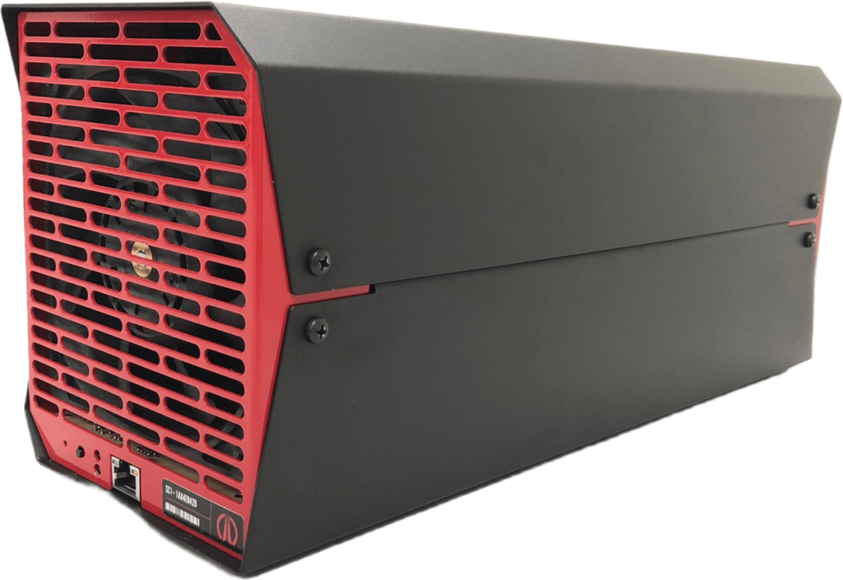 Obelisk miner price deals