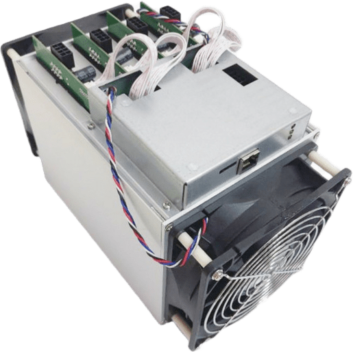 Z1+ miner deals